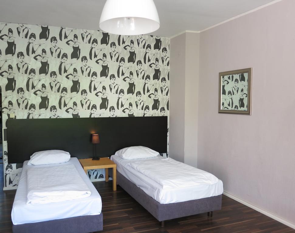 Apartcity Serviced Appartement Berlijn