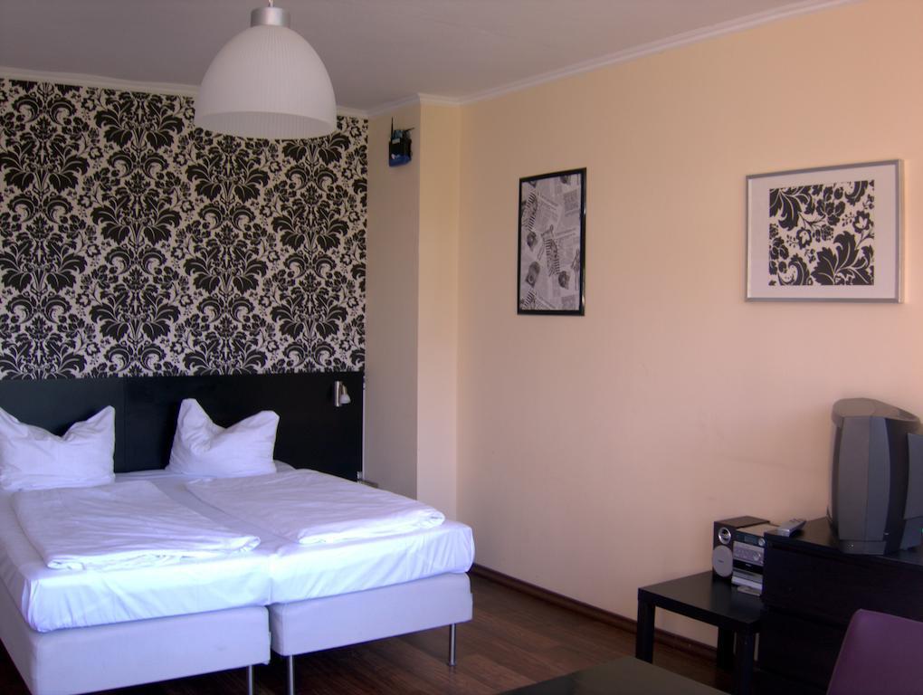 Appartement Apartcity Serviced