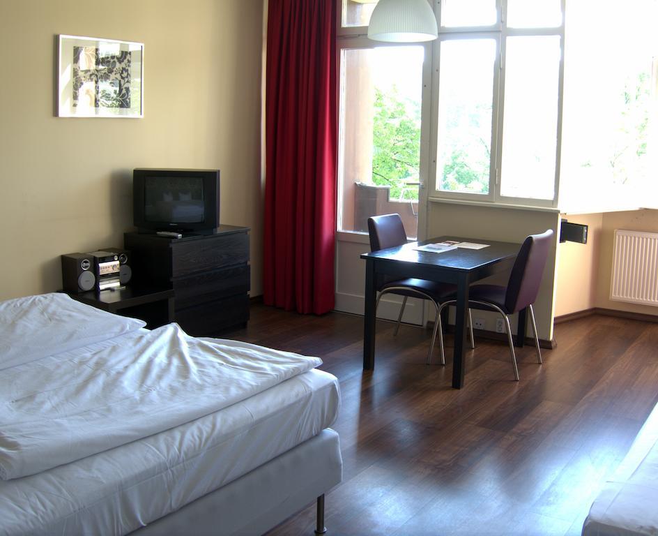 Appartement Apartcity Serviced *