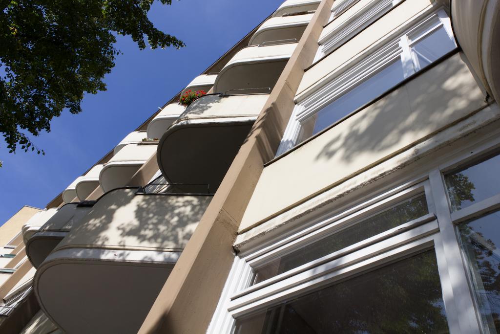 Apartcity Serviced Berlijn
