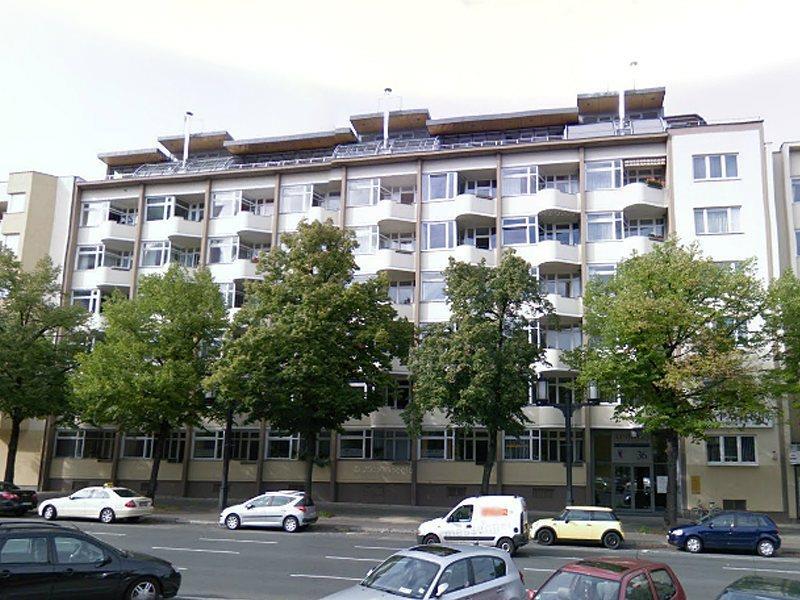 Appartement Apartcity Serviced