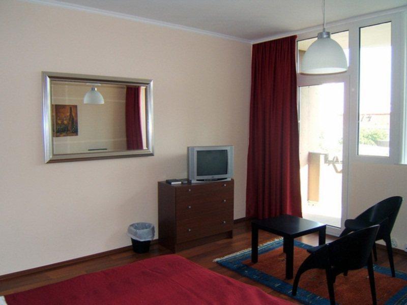 Appartement Apartcity Serviced Berlijn