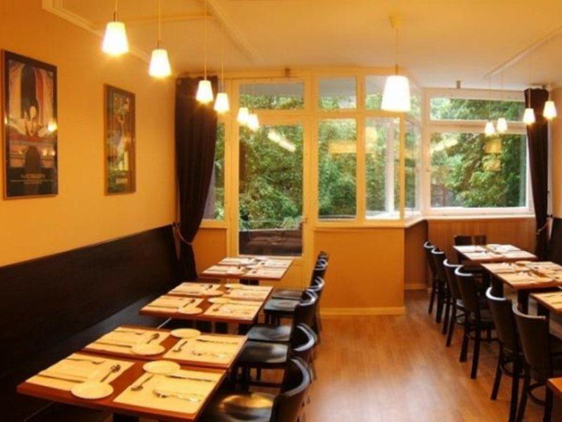 Apartcity Serviced Berlijn