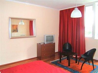 Apartcity Serviced * Berlijn