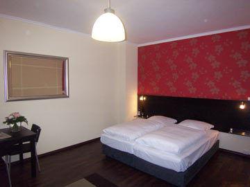 Appartement Apartcity Serviced