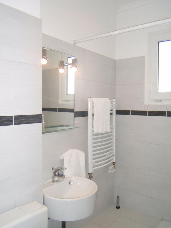 Apartcity Serviced * Berlijn