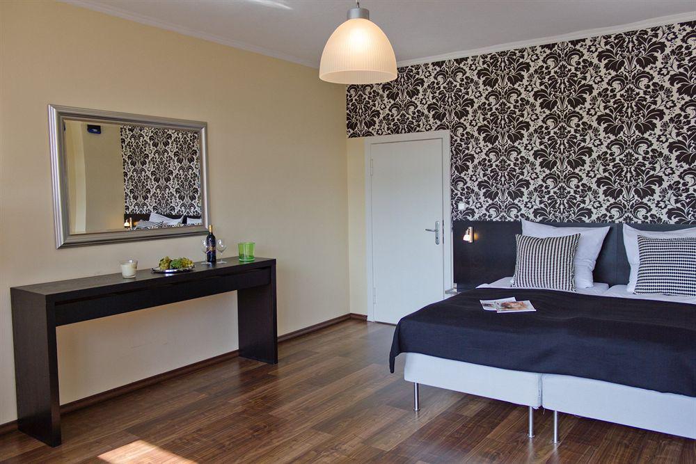 Apartcity Serviced * Berlijn